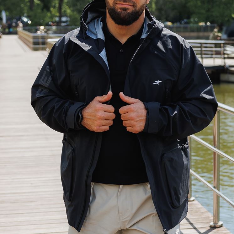 Разбираемся в технологиях: как куртки Remington защищают в реальных условиях